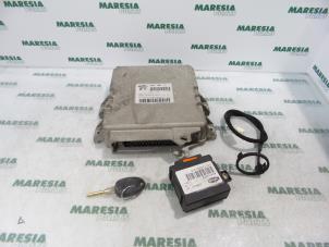 Used Engine management computer Fiat Marea (185AX) 1.6 SX,ELX 16V Price € 75,00 Margin scheme offered by Maresia Parts