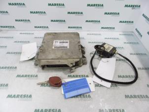 Used Engine management computer Fiat Marea (185AX) 1.6 SX,ELX 16V Price € 50,00 Margin scheme offered by Maresia Parts