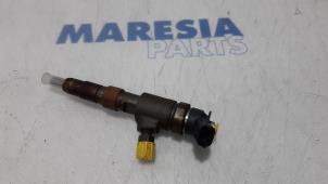 Usagé Injecteur (diesel) Peugeot 308 SW (L4/L9/LC/LJ/LR) 1.6 BlueHDi 120 Prix € 50,00 Règlement à la marge proposé par Maresia Parts