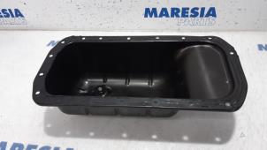 Usagé Couvercle carter Peugeot 308 SW (L4/L9/LC/LJ/LR) 1.6 BlueHDi 120 Prix € 29,99 Règlement à la marge proposé par Maresia Parts