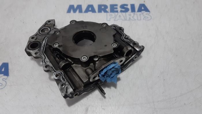Gebrauchte Ölpumpe Peugeot 308 SW (L4/L9/LC/LJ/LR) 1.6 BlueHDi 120 Preis € 50,00 Margenregelung angeboten von Maresia Parts