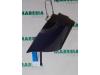 Rear bumper component, right from a Renault Scénic I (JA), 1999 / 2003 2.0 16V RX4, MPV, Petrol, 1.998cc, 103kW (140pk), 4x4, F4R744, 1999-06 / 2003-04, JA0C; JA1S; JA13; JABS 2000