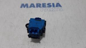 Used Cooling fan resistor Peugeot RCZ (4J) 1.6 16V THP Price € 20,00 Margin scheme offered by Maresia Parts
