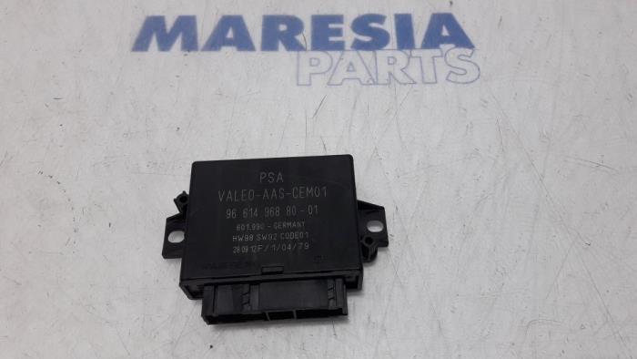 Begagnade PDC-modul Citroen Jumpy (G9) 2.0 HDiF 16V 125 Pris € 60,50 Inklusive moms erbjuds av Maresia Parts