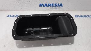 Used Sump Peugeot 2008 (CU) 1.6 Blue HDi 100 Price € 29,99 Margin scheme offered by Maresia Parts