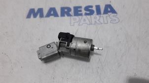 Used Ignition lock + key Citroen Jumpy (G9) 2.0 HDiF 16V 125 Price € 48,40 Inclusive VAT offered by Maresia Parts