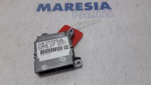 Used Airbag Module Citroen Jumpy (G9) 2.0 HDiF 16V 125 Price € 102,85 Inclusive VAT offered by Maresia Parts