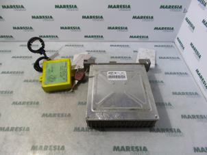 Used Engine management computer Fiat Coupé 2.0 16V Price € 210,00 Margin scheme offered by Maresia Parts