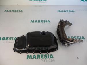 Used Sump Alfa Romeo MiTo (955) 1.3 JTDm 16V Price € 50,00 Margin scheme offered by Maresia Parts
