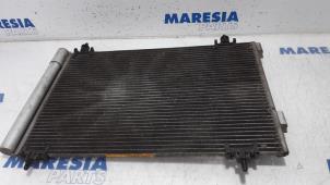 Used Air conditioning condenser Peugeot RCZ (4J) 1.6 16V THP Price € 35,00 Margin scheme offered by Maresia Parts