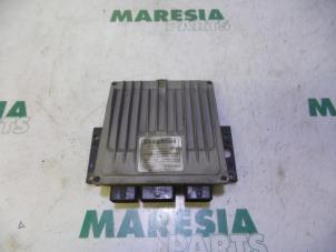 Used Engine management computer Renault Clio II Societe (SB) 1.5 dCi 65 Price € 50,00 Margin scheme offered by Maresia Parts