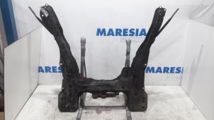Used Subframe Citroen Jumpy (G9) 2.0 HDiF 16V 125 Price € 190,58 Inclusive VAT offered by Maresia Parts