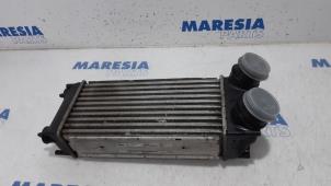 Used Intercooler Peugeot RCZ (4J) 1.6 16V THP Price € 35,00 Margin scheme offered by Maresia Parts