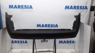 Used Rear bumper Opel Combo 1.4 16V ecoFlex Price € 75,00 Margin scheme offered by Maresia Parts