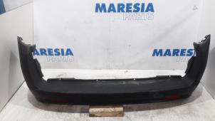 Used Rear bumper Opel Combo 1.3 CDTI 16V ecoFlex Price € 90,75 Inclusive VAT offered by Maresia Parts
