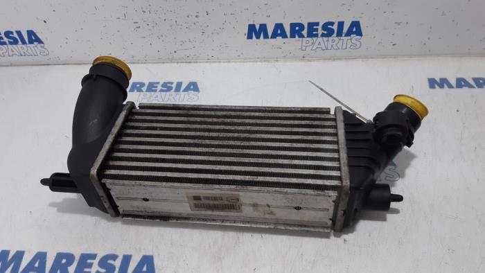 Gebrauchte Ladeluftkühler Citroen Jumpy (G9) 2.0 HDiF 16V 125 Preis € 60,50 Mit Mehrwertsteuer angeboten von Maresia Parts