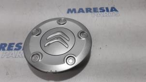 Gebrauchte Radkappe Citroen Jumpy (G9) 2.0 HDiF 16V 125 Preis € 12,10 Mit Mehrwertsteuer angeboten von Maresia Parts