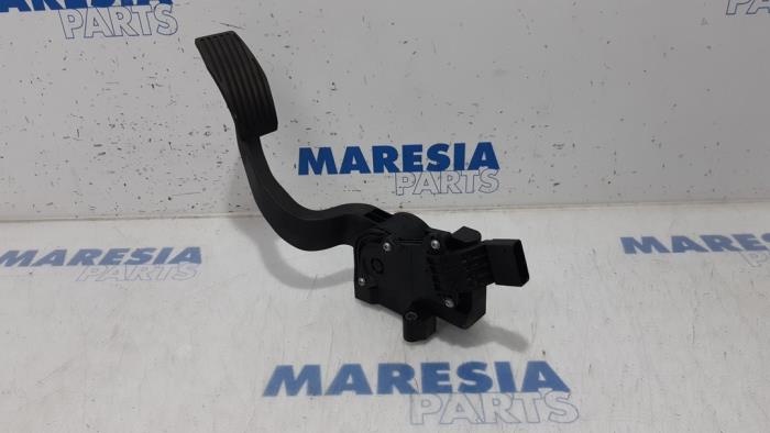 Gebrauchte Gaspedalposition Sensor Opel Combo 1.4 16V ecoFlex Preis € 40,00 Margenregelung angeboten von Maresia Parts