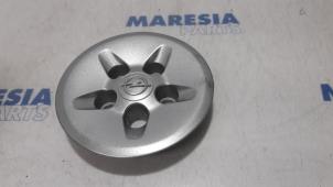 Used Wheel cover (spare) Opel Combo 1.4 16V ecoFlex Price € 20,00 Margin scheme offered by Maresia Parts
