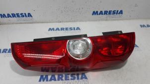 Used Taillight, left Opel Combo 1.4 16V ecoFlex Price € 40,00 Margin scheme offered by Maresia Parts