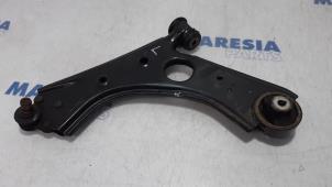 Used Front lower wishbone, left Opel Combo 1.4 16V ecoFlex Price € 35,00 Margin scheme offered by Maresia Parts