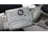 Ignition lock + key from a Peugeot RCZ (4J) 1.6 16V THP 2011