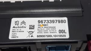 Modul Bluetooth z Peugeot RCZ (4J) 1.6 16V THP 2011
