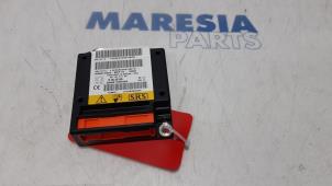 Used Airbag Module Peugeot RCZ (4J) 1.6 16V THP Price € 131,25 Margin scheme offered by Maresia Parts