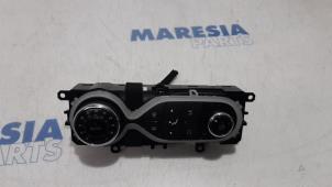 Used Heater control panel Renault Zoé (AG) 65kW Price € 85,00 Margin scheme offered by Maresia Parts