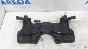 Used Subframe Opel Combo 1.3 CDTI 16V ecoFlex Price € 127,05 Inclusive VAT offered by Maresia Parts