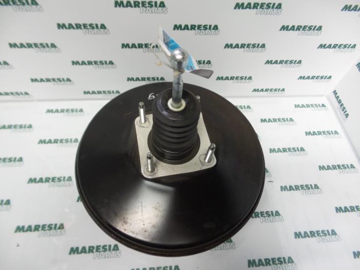 Gebrauchte Bremskraftverstärker Alfa Romeo MiTo (955) 1.3 JTDm 16V Preis € 50,00 Margenregelung angeboten von Maresia Parts