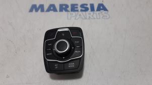 Used Navigation control panel Peugeot 508 SW (8E/8U) 2.0 RXH HYbrid4 16V Price € 65,00 Margin scheme offered by Maresia Parts