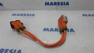 Used Cable high-voltage Peugeot 508 SW (8E/8U) 2.0 RXH HYbrid4 16V Price € 80,00 Margin scheme offered by Maresia Parts