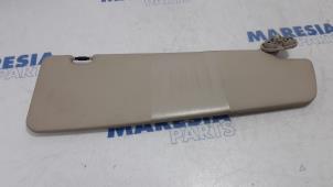 Used Sun visor Peugeot Boxer (U9) 2.2 HDi 130 Euro 5 Price € 24,20 Inclusive VAT offered by Maresia Parts