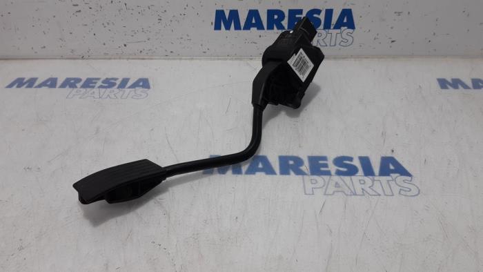 Gebrauchte Gaspedalposition Sensor Peugeot 508 SW (8E/8U) 2.0 RXH HYbrid4 16V Preis € 35,00 Margenregelung angeboten von Maresia Parts