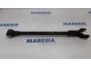 Opel Combo 1.3 CDTI 16V ecoFlex Reaktionsstange links hinten