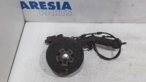 Used Rear lower wishbone, left Opel Combo 1.3 CDTI 16V ecoFlex Price € 254,10 Inclusive VAT offered by Maresia Parts