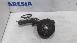 Used Lower wishbone, rear right Opel Combo 1.3 CDTI 16V ecoFlex Price € 254,10 Inclusive VAT offered by Maresia Parts
