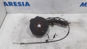 Used Rear lower wishbone, left Opel Combo 1.4 16V ecoFlex Price € 210,00 Margin scheme offered by Maresia Parts