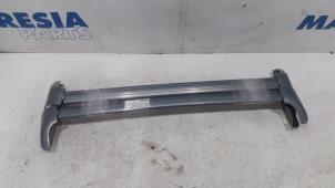 Used Roof rail kit Renault Grand Scénic II (JM) 2.0 16V Price € 50,00 Margin scheme offered by Maresia Parts