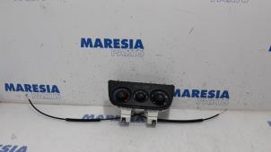 Used Heater control panel Opel Combo 1.3 CDTI 16V ecoFlex Price € 90,75 Inclusive VAT offered by Maresia Parts