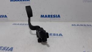Used Throttle pedal position sensor Opel Combo 1.3 CDTI 16V ecoFlex Price € 48,40 Inclusive VAT offered by Maresia Parts