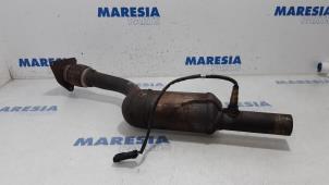 Used Catalytic converter Renault Grand Scénic II (JM) 2.0 16V Price € 210,00 Margin scheme offered by Maresia Parts