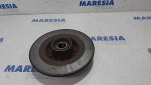 Used Knuckle, rear right Renault Grand Scénic II (JM) 2.0 16V Price € 50,00 Margin scheme offered by Maresia Parts