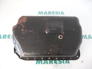 Used Sump Citroen XM (Y4) 2.5 Turbo D 12V SX,VSX Price € 50,00 Margin scheme offered by Maresia Parts