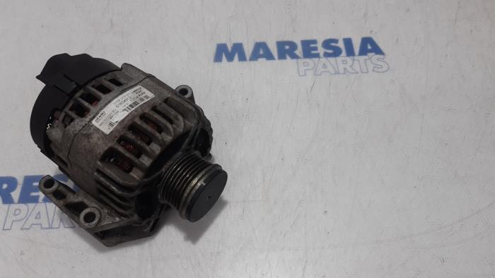 Used Dynamo Opel Combo 1.3 CDTI 16V ecoFlex Price € 72,60 Inclusive VAT offered by Maresia Parts