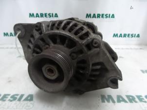 Used Dynamo Citroen XM (Y4) 2.5 Turbo D 12V SX,VSX Price € 40,00 Margin scheme offered by Maresia Parts