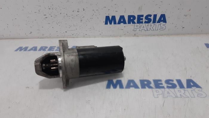 Gebrauchte Anlasser Opel Combo 1.3 CDTI 16V ecoFlex Preis € 30,25 Mit Mehrwertsteuer angeboten von Maresia Parts