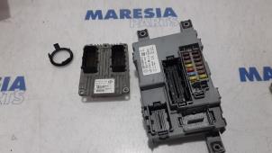 Used Engine management computer Fiat 500 (312) 1.2 69 Price € 315,00 Margin scheme offered by Maresia Parts