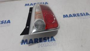 Usados Luz trasera derecha Fiat 500 (312) 1.2 69 Precio € 25,00 Norma de margen ofrecido por Maresia Parts